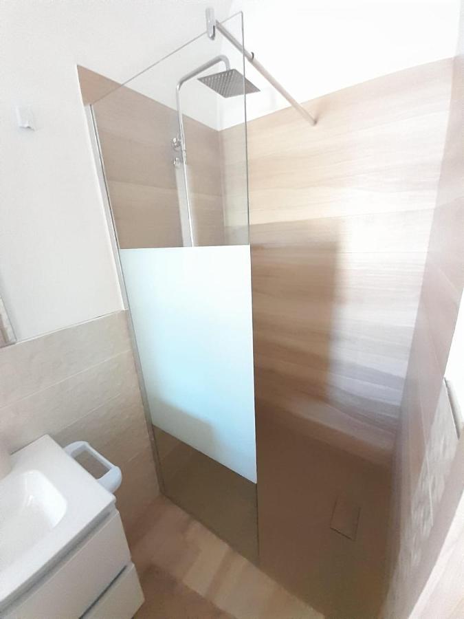 Case Vacanza Titone マルサラ エクステリア 写真